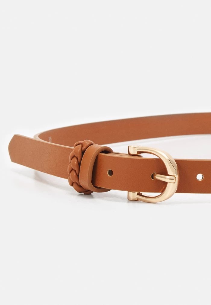 Ceinture ANNA FIELD Anna Field Belt Marron Femme | AJJ-3319697